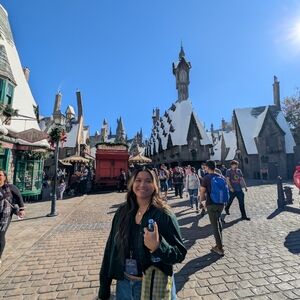 Meet your Posher, Mina